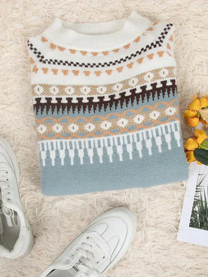 Madison | Knit Sweater