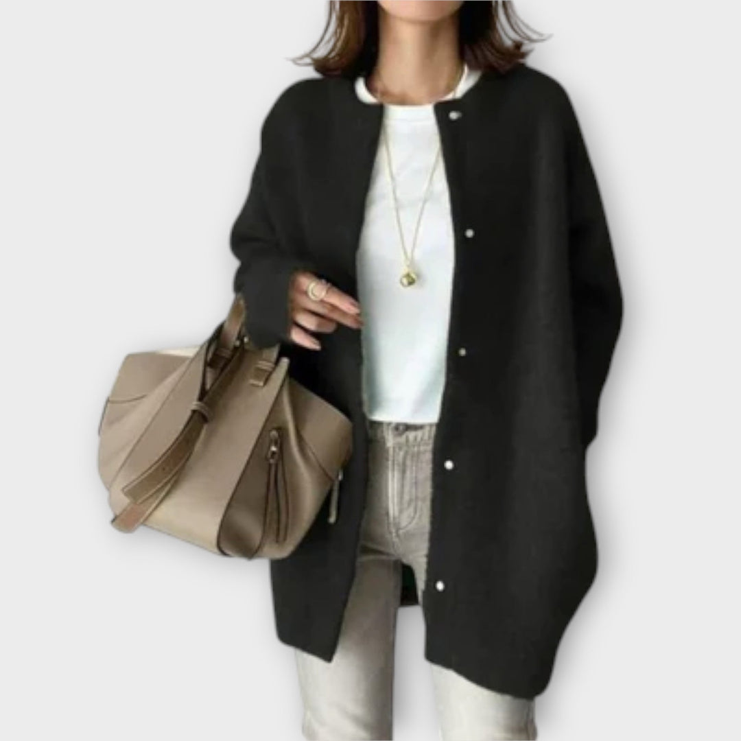 Alura - Elegant Cardigan