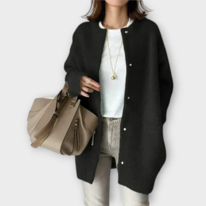 Alura - Elegant Cardigan