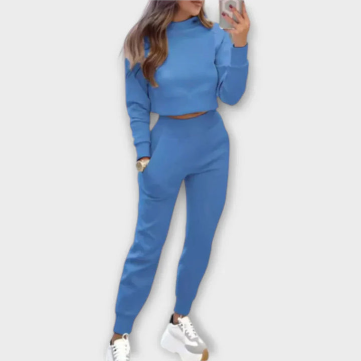Sarah | Casual Jogging Set for a Comfortable Style