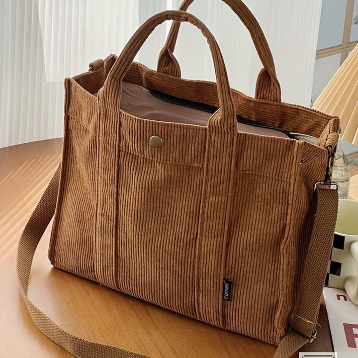 Georgia | Daily-Size Perfect Bag
