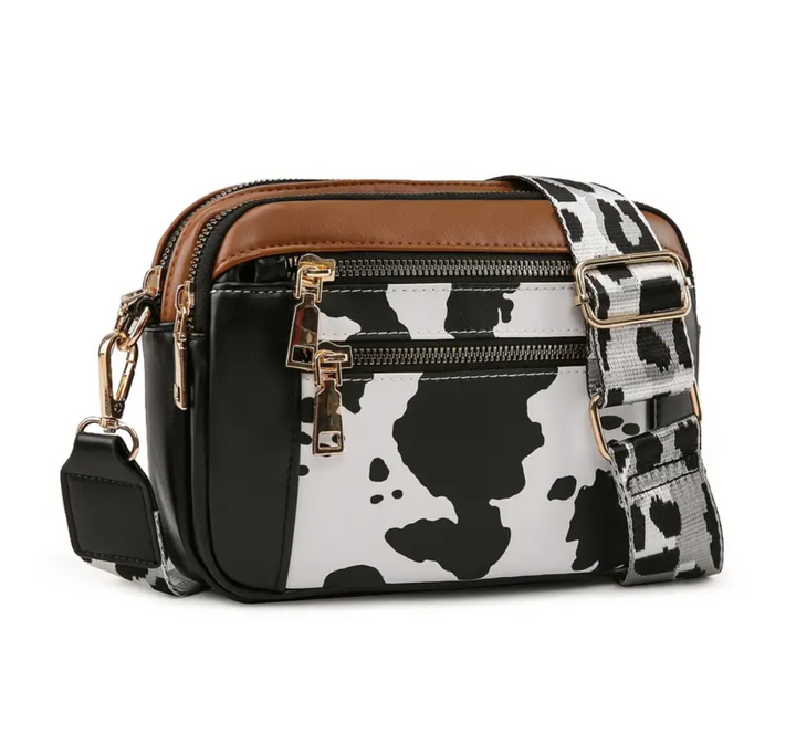 Amelia & Florence | Set of Two Shoulder Bags