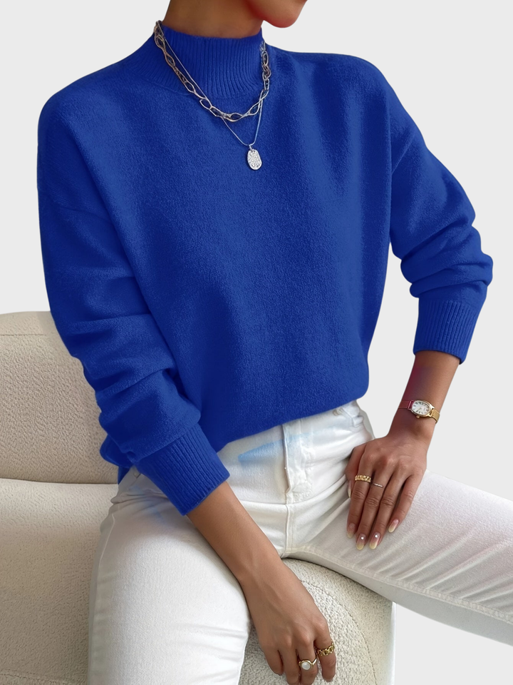 Eloise | Trendy and Cozy Knit for an Elegant and Comfortable Look
