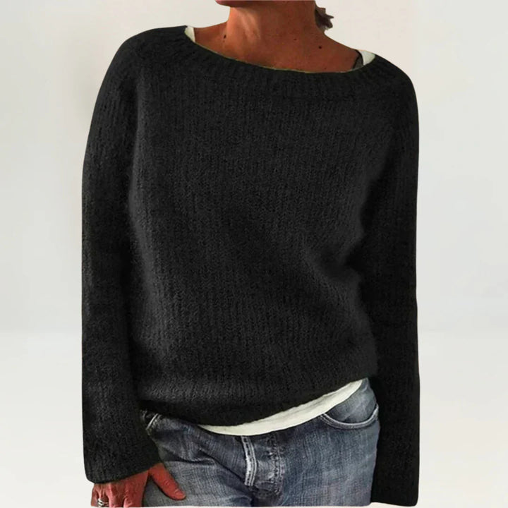 Susie | Comfortable and Cozy Sweater