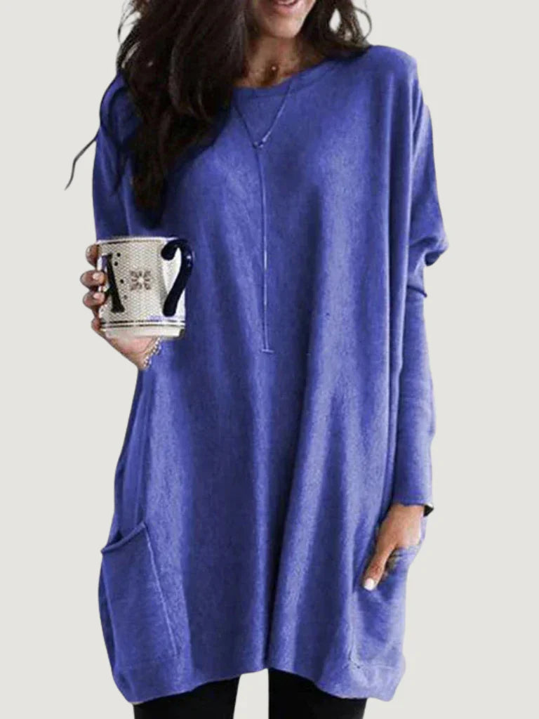 Aurelise | Comfortable Tunic