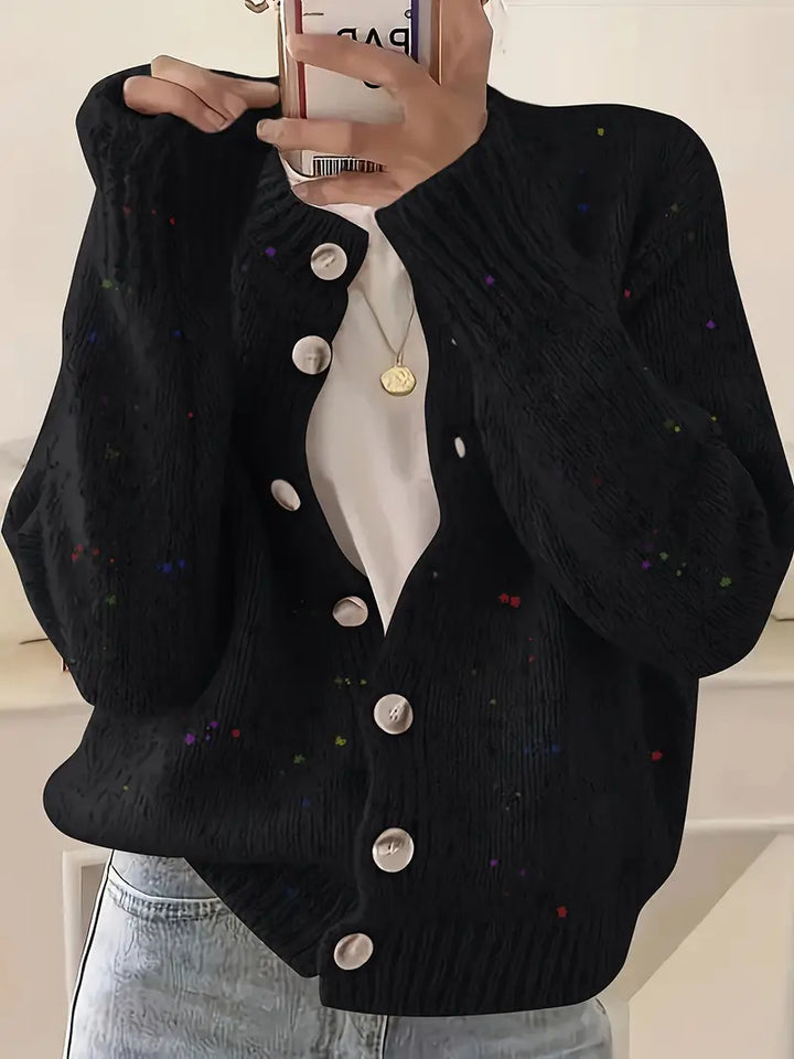 Adela – Elegant Cardigan