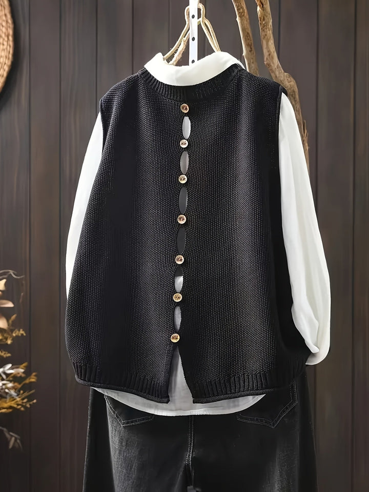 Rowan | Elegant and comfortable cardigan