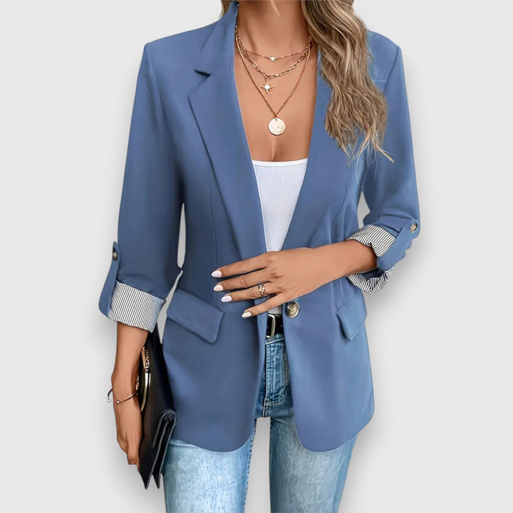 Carys | Elegant and Versatile Business Blazer