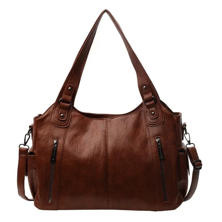 Poppy | Casual Multifunctional Shoulder Bag