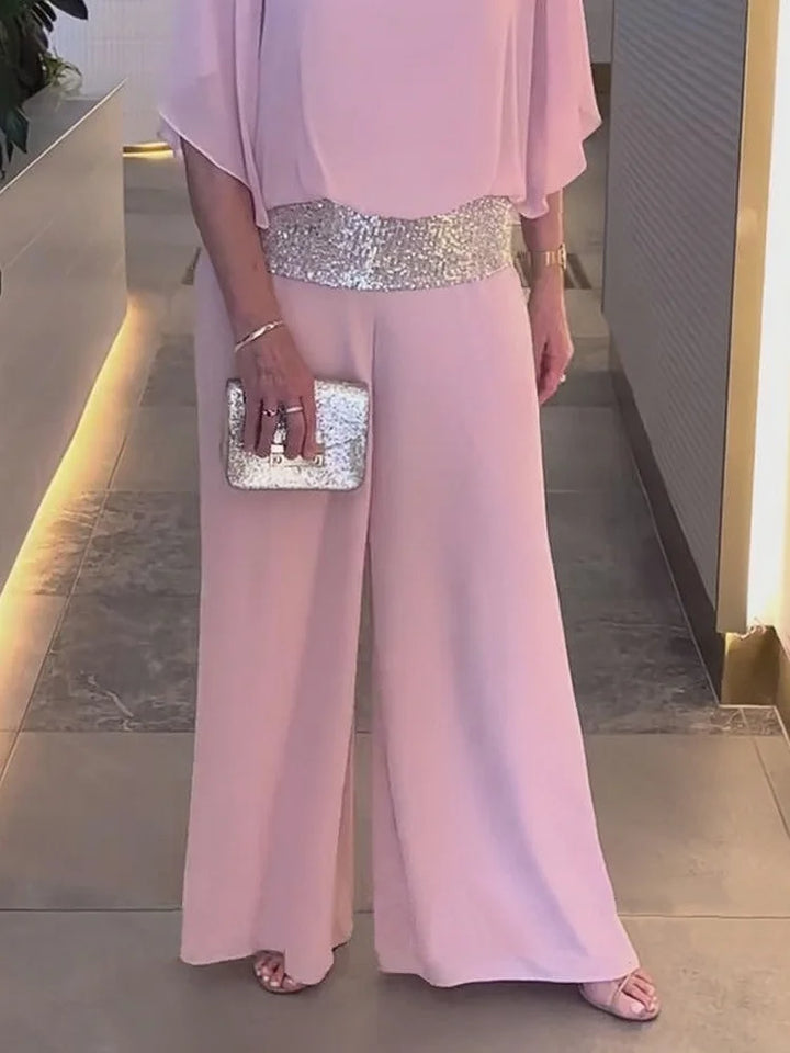 Molly | Luxe Sequin Set