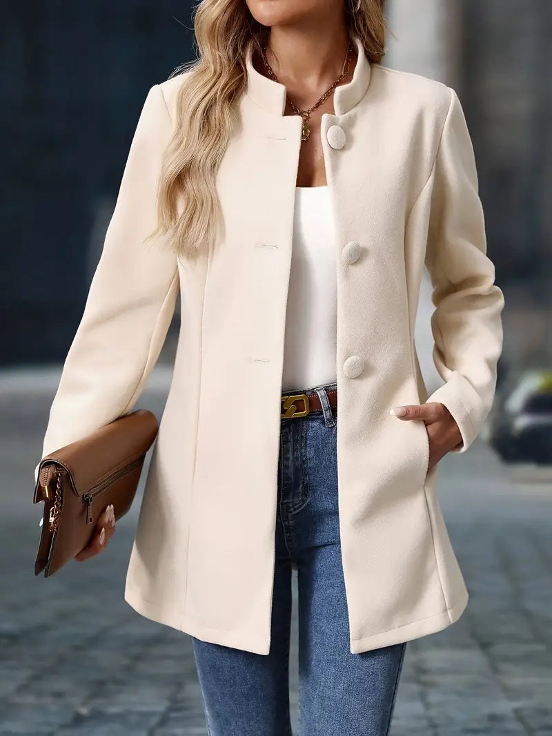 Milly | Elegant and Versatile Jacket