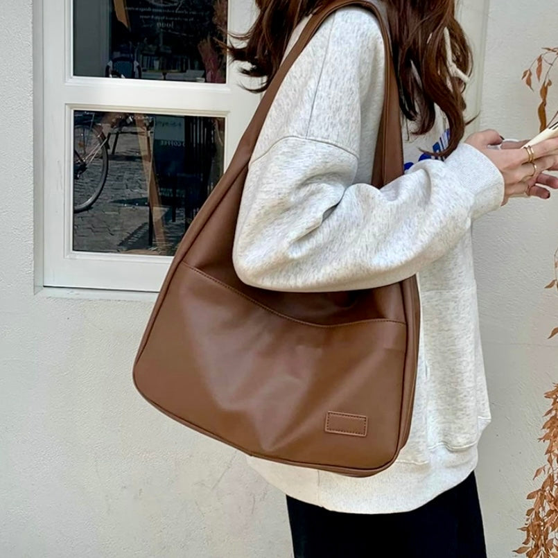 Ruby | Essential Everyday Shoulder Bag