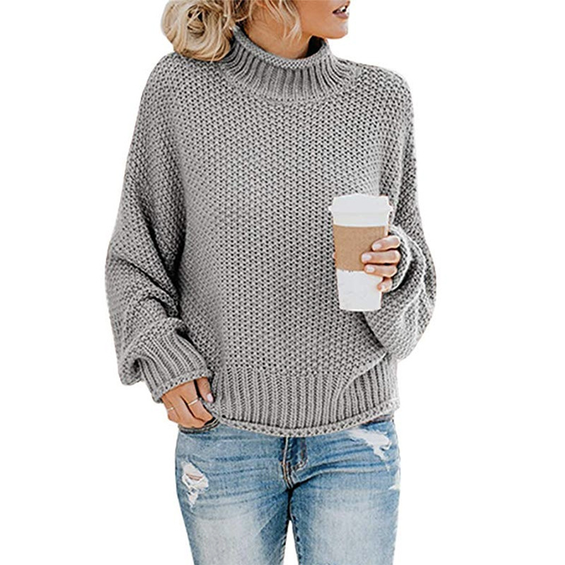 Noelle | Snug Pullover