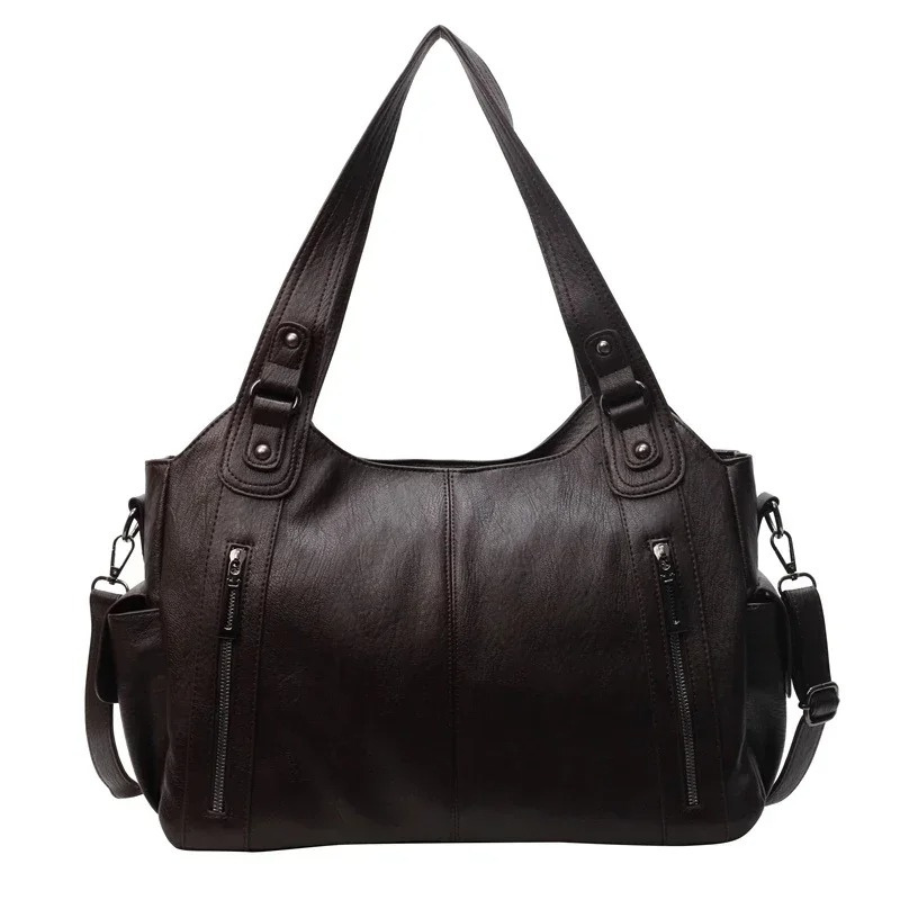 Poppy | Casual Multifunctional Shoulder Bag