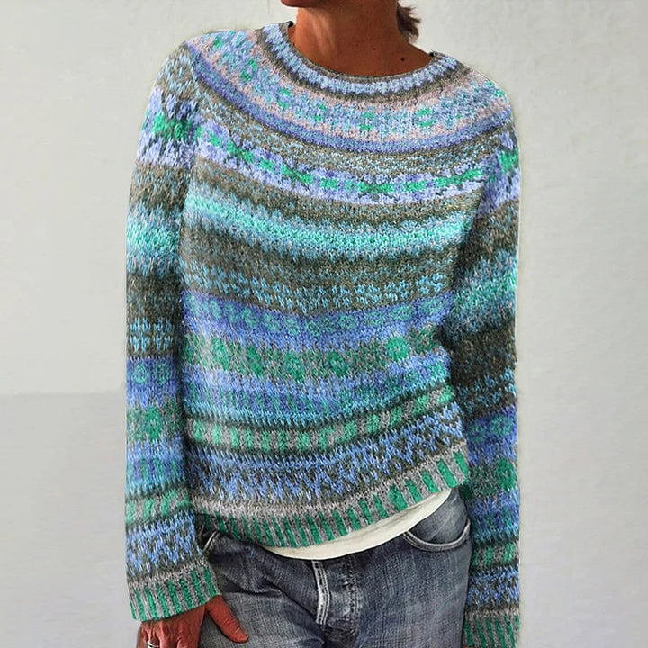 Isla™ - Comfortable Elegant Sweater