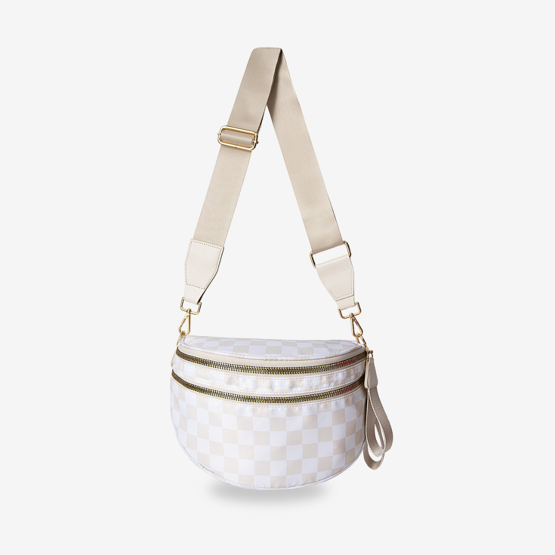 Imogen | Stylish Mom Crossbody Bag