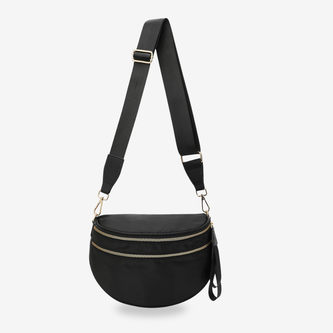 Imogen | Stylish Mom Crossbody Bag