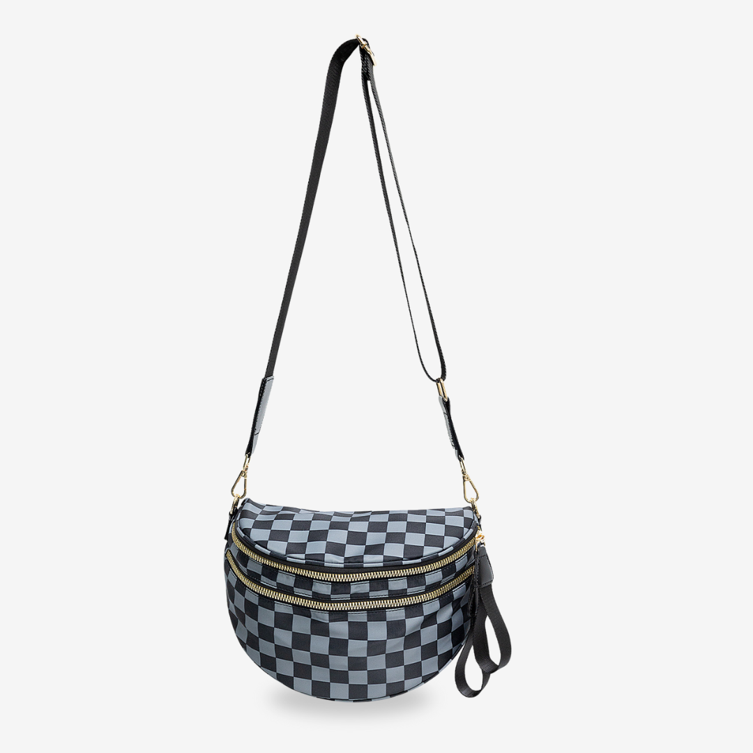 Imogen | Stylish Mom Crossbody Bag