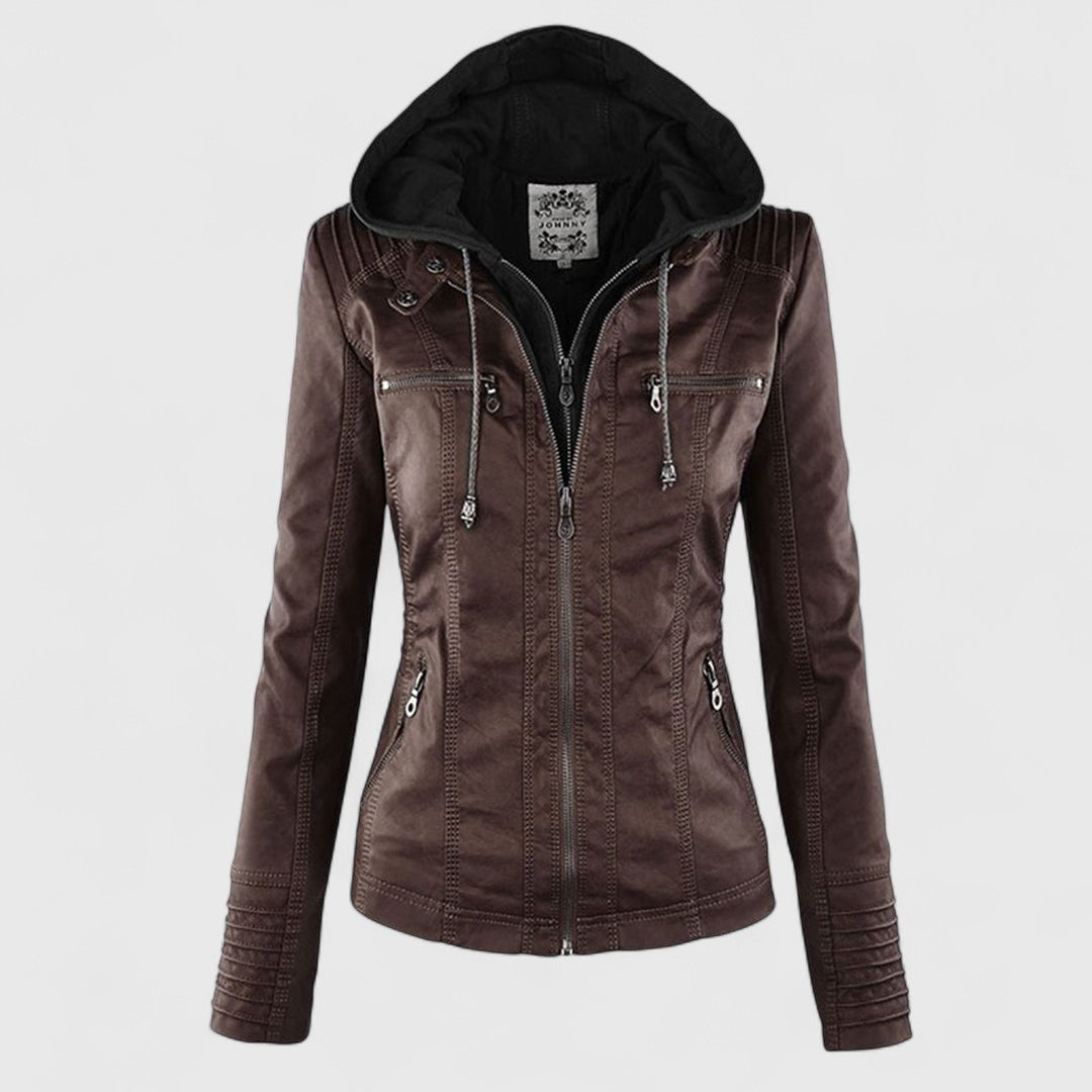 Feline - Stylish Jacket for Women