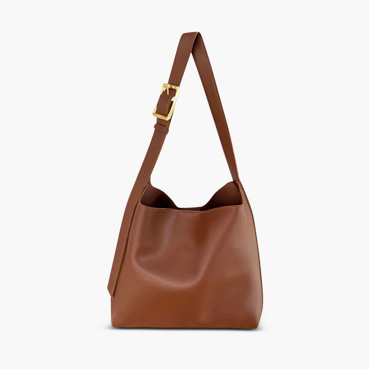 Charlotte | Trendy and Elegant Shoulder Bag