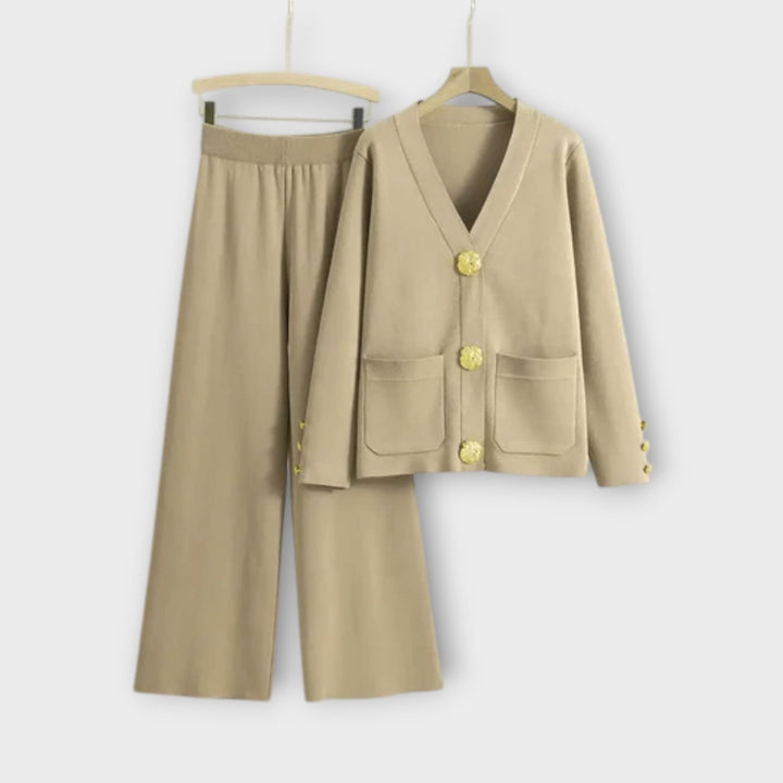 Maria | Elegant Outfit for a Sophisticated Style