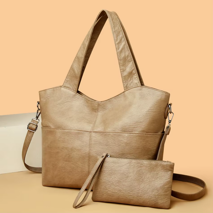 Lucy | Ultimate Comfort Shoulder Bag