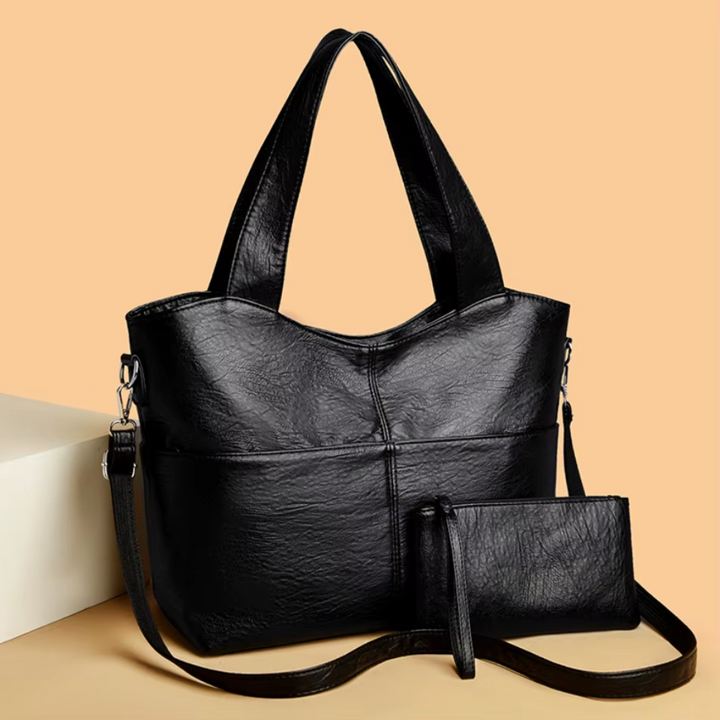 Lucy | Ultimate Comfort Shoulder Bag