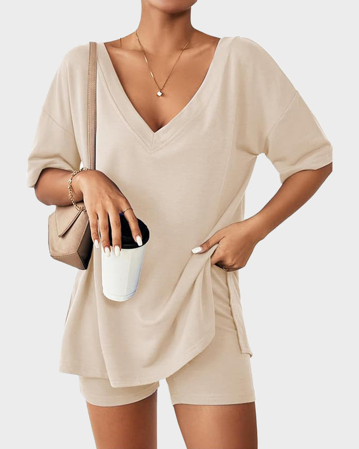 Fiona | Cozy Lounge Set