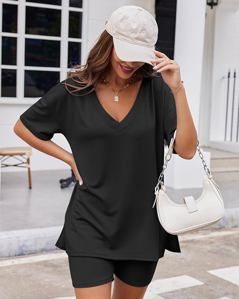 Fiona | Cozy Lounge Set