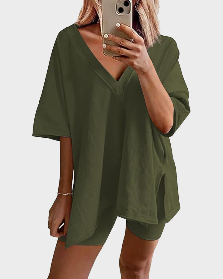 Fiona | Cozy Lounge Set