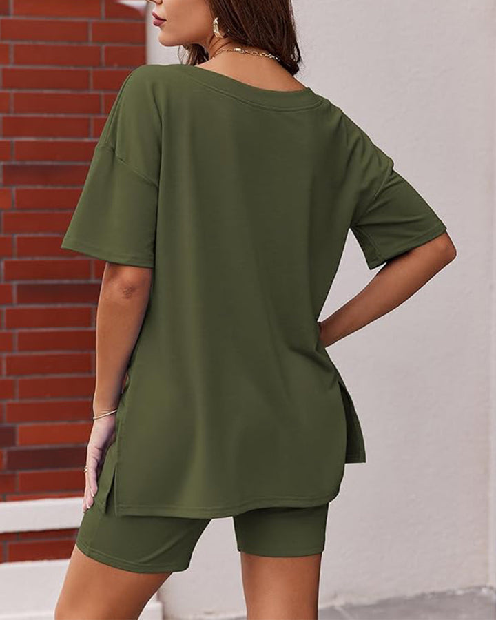 Fiona | Cozy Lounge Set