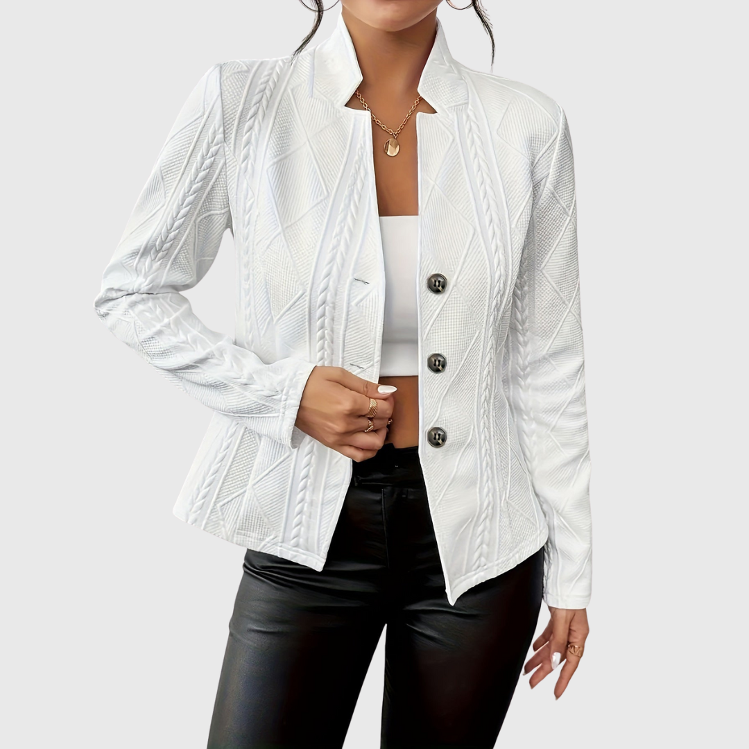 Beatrice | Elegant Sophisticated Blazer