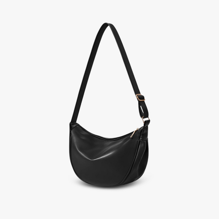 Maisie | Petite Leather Bag with Elegant Design