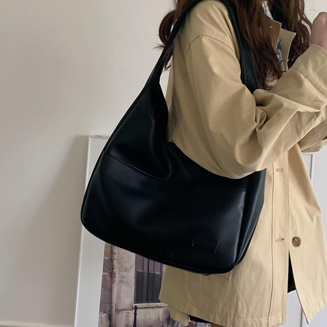 Ruby | Essential Everyday Shoulder Bag