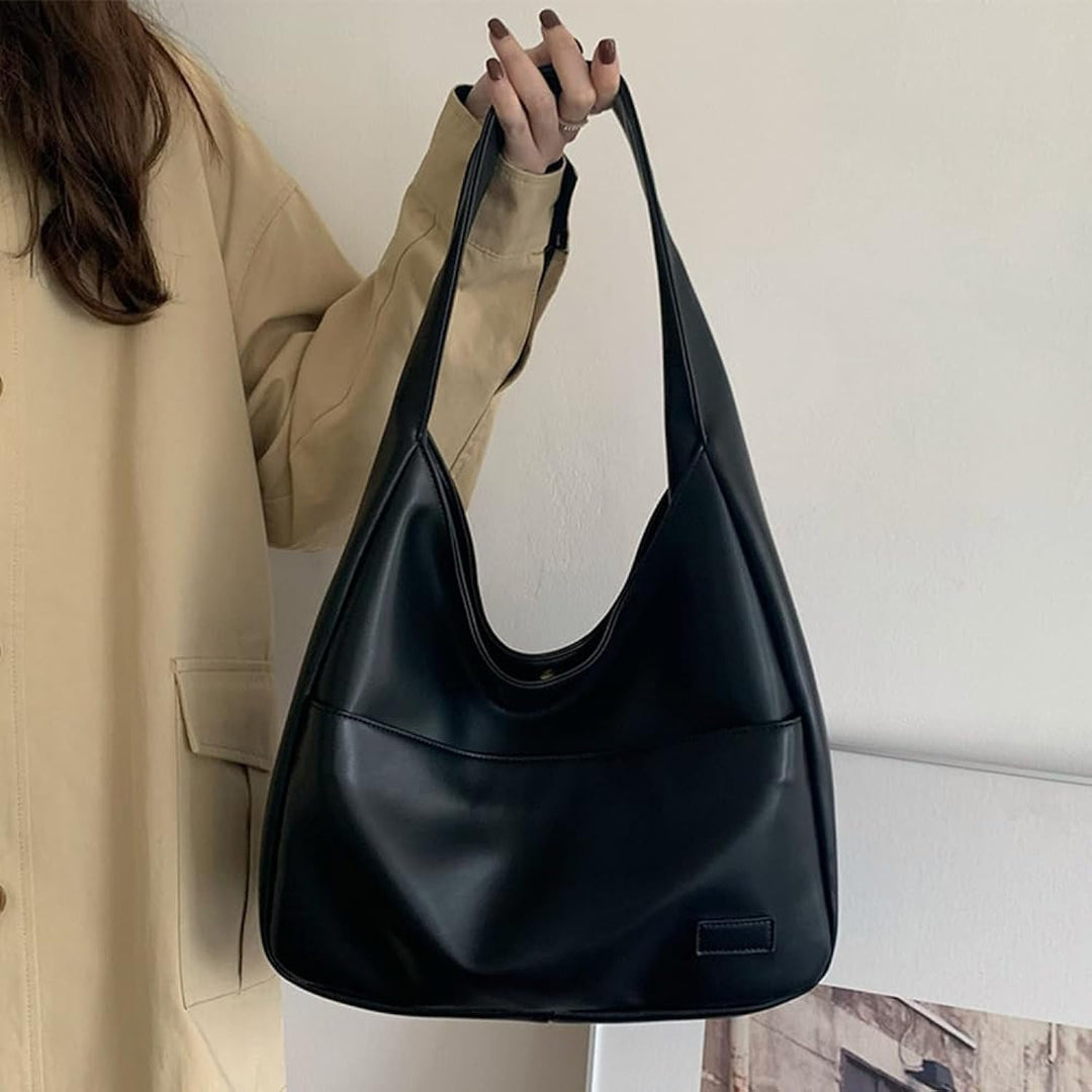 Ruby | Essential Everyday Shoulder Bag