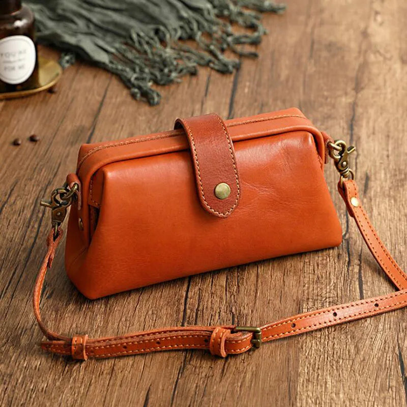 Hazel | Elegant Mini Shoulder Bag