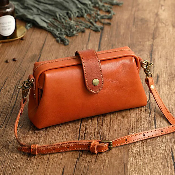 Hazel | Elegant Mini Shoulder Bag