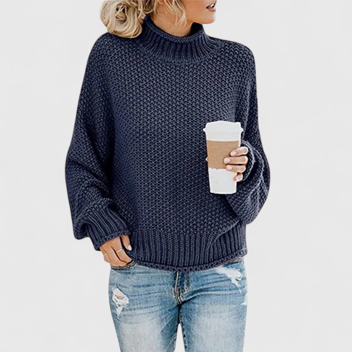 Emoryanne | Chic sweater perfect for casual elegance