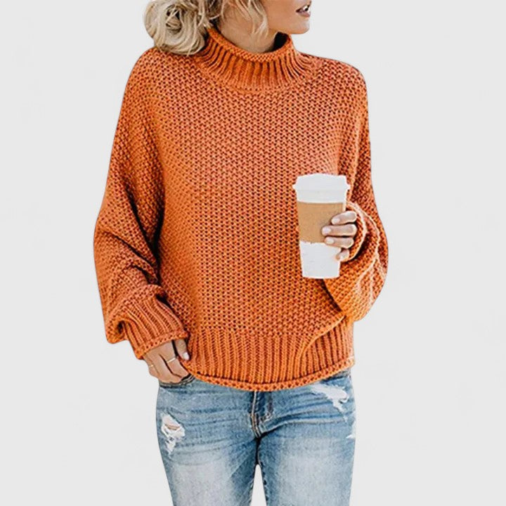 Emoryanne | Chic sweater perfect for casual elegance