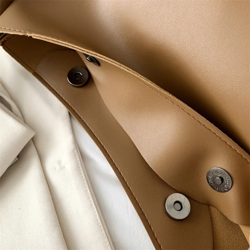 Arabella | Spacious Grand Tote for Refined Style