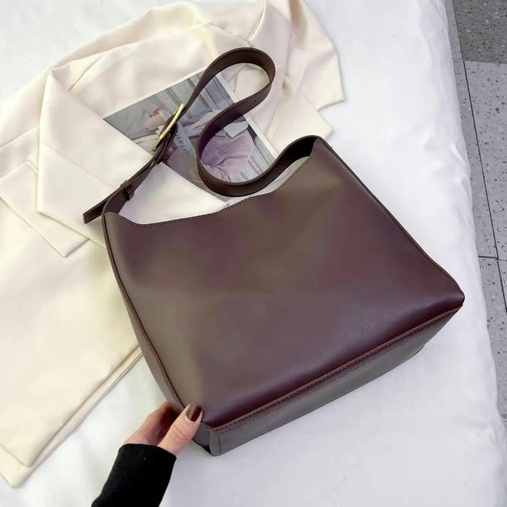 Charlotte | Trendy and Elegant Shoulder Bag