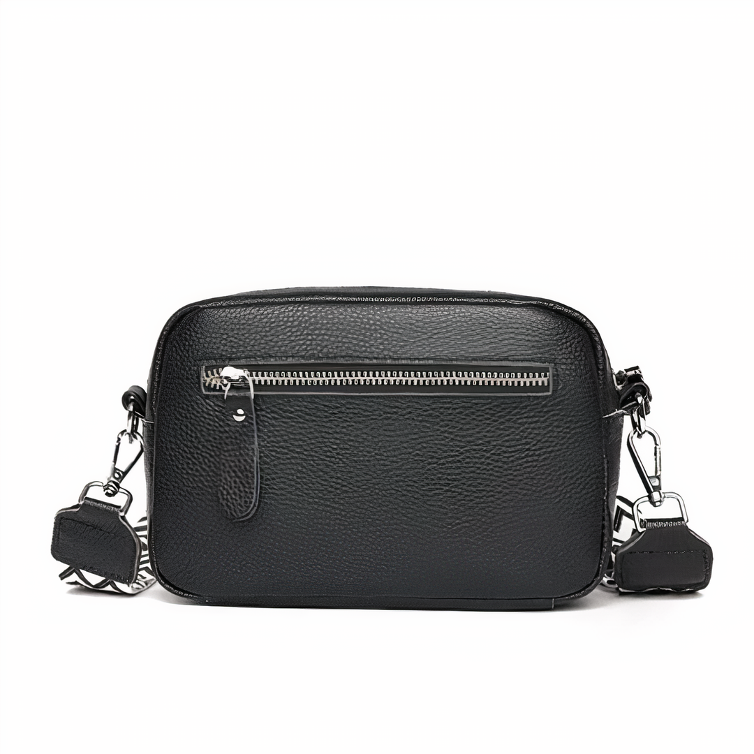 Sienna | Luxury Shoulder Bag with Elegant Finish