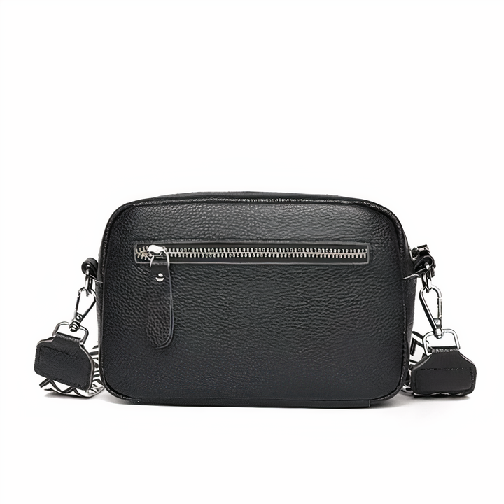 Sienna | Luxury Shoulder Bag with Elegant Finish