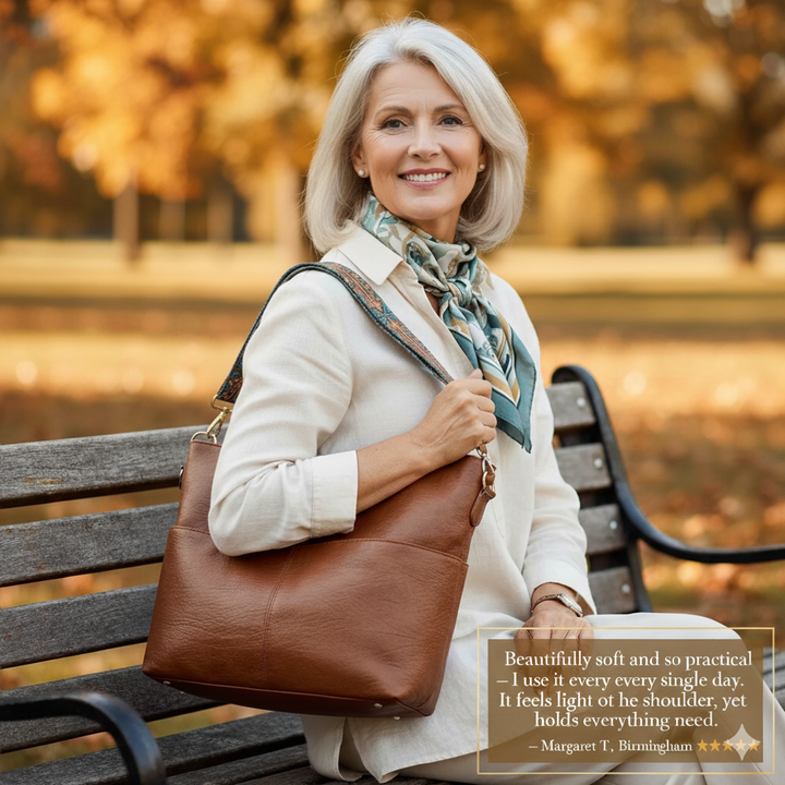 Harriet | Elegant Vintage Bag