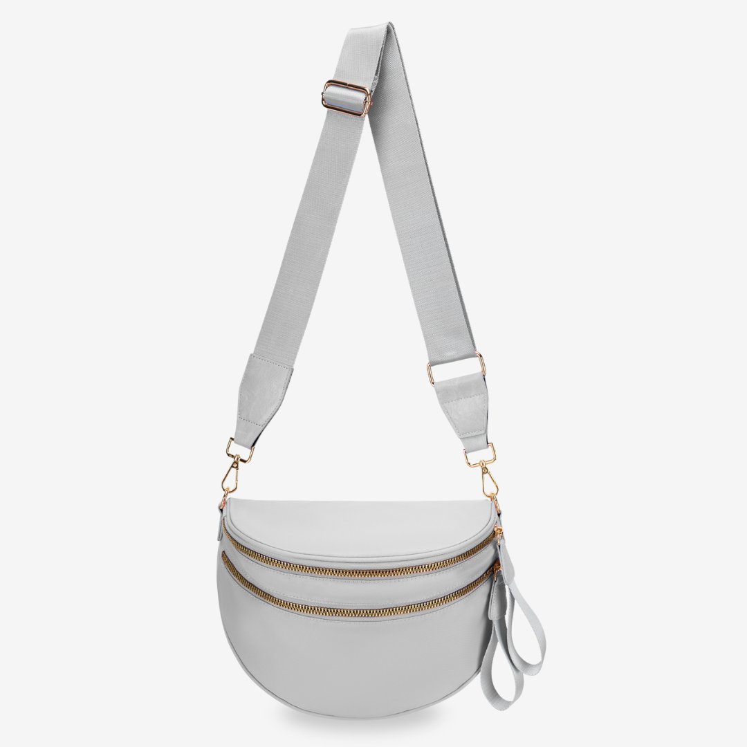 Imogen | Stylish Mom Crossbody Bag