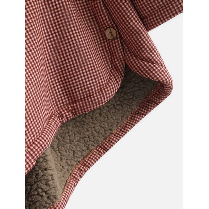 Camilla | Elegant and Comfortable Coat