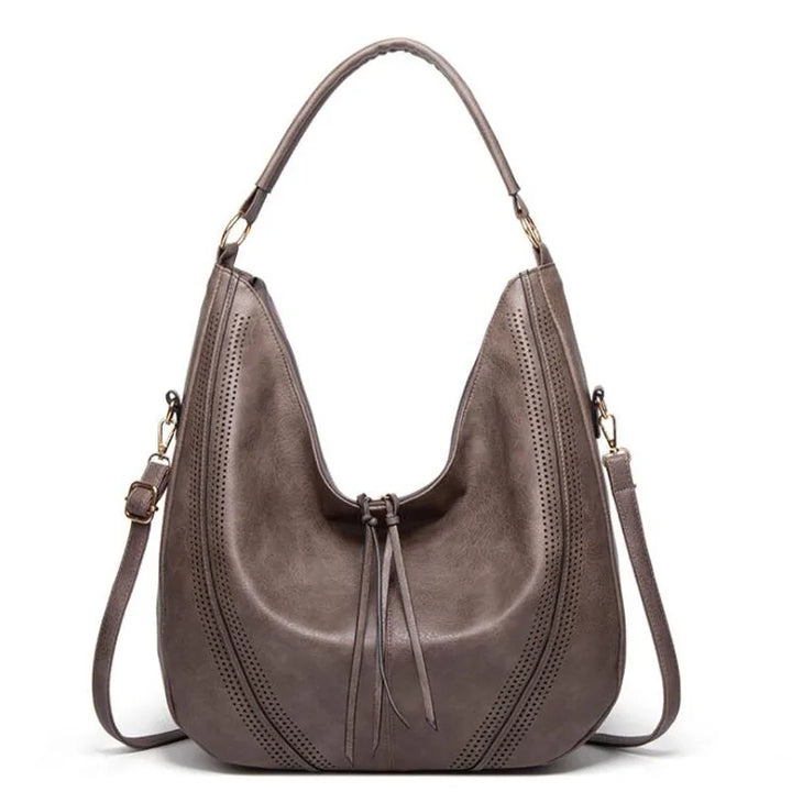Harriet | Elegant Leather Bag for a Sophisticated Look