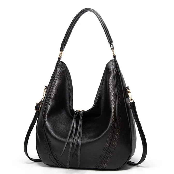 Harriet | Elegant Leather Bag for a Sophisticated Look