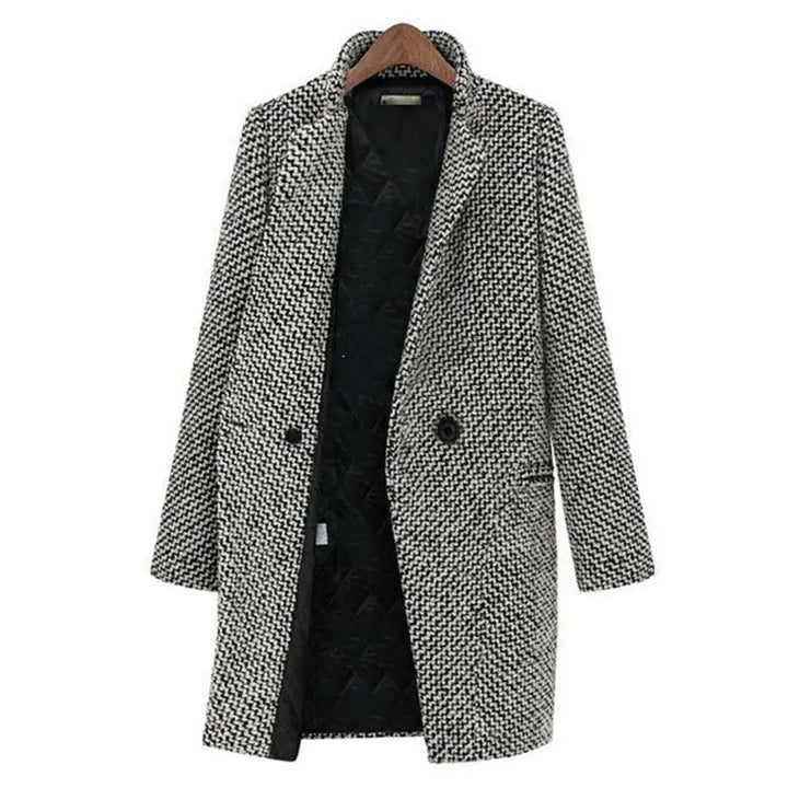 Evelyn | Chic Coat