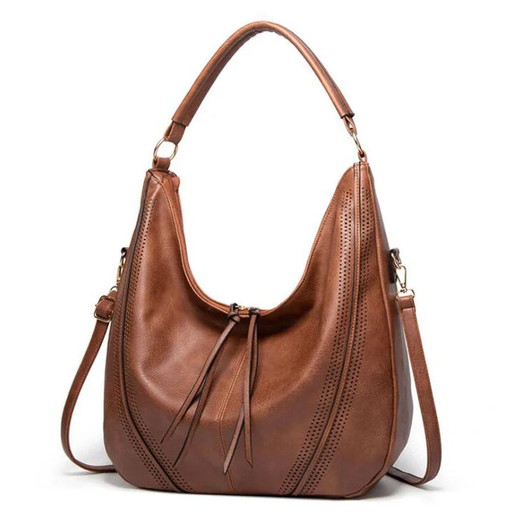 Harriet | Elegant Leather Bag for a Sophisticated Look